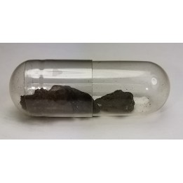 Meteorite Octahedrite OBC H6 - Dawn a, Texas
