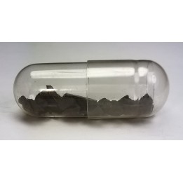 Meteorite Octahedrite OBC H6 - Dawn a, Texas