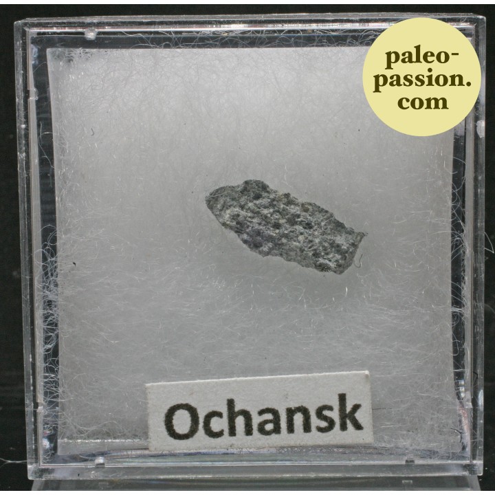 Meteorite Chondrite H4 - Ochansk, Russia