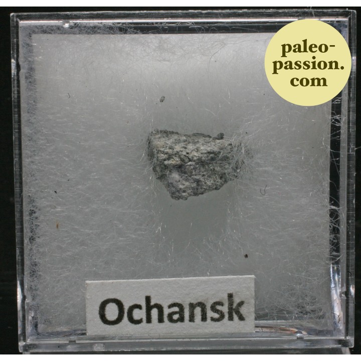 Meteorite Chondrite H4 - Ochansk, Russia