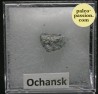 Météorite Chondrite H4 - Ochansk, Russie
