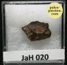 Meteorite Chondrite L6 - JaH 020, Oman