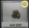 Meteorite Chondrite L6 - JaH 020, Oman
