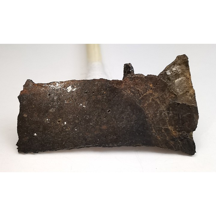 Meteorite Octahedrite OBC H5-6 - Tulia c, Texas