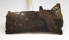 Meteorite Octahedrite OBC H5-6 - Tulia c, Texas