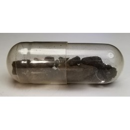 Meteorite Octahedrite OBC H5-6 - Tulia c, Texas