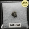 Meteorite Chondrite L6 - Git-Git, Nigeria
