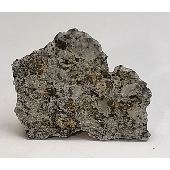 Meteorite Chondrite L6 - Git-Git, Nigeria