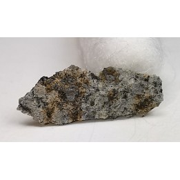 Meteorite Chondrite L6 - Git-Git, Nigeria