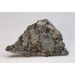 Météorite Chondrite L6 - Git-Git, Nigeria