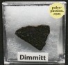 Meteorite Chondrite H3-7 - Dimmitt, Texas