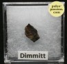 Météorite Chondrite H3-7 - Dimmitt, Texas