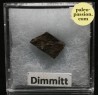 Meteorite Chondrite H3-7 - Dimmitt, Texas