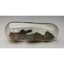 Météorite Chondrite H5 - Ingella Station, Australie