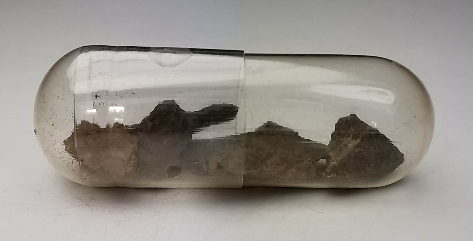 Météorite Chondrite H5 - Ingella Station, Australie