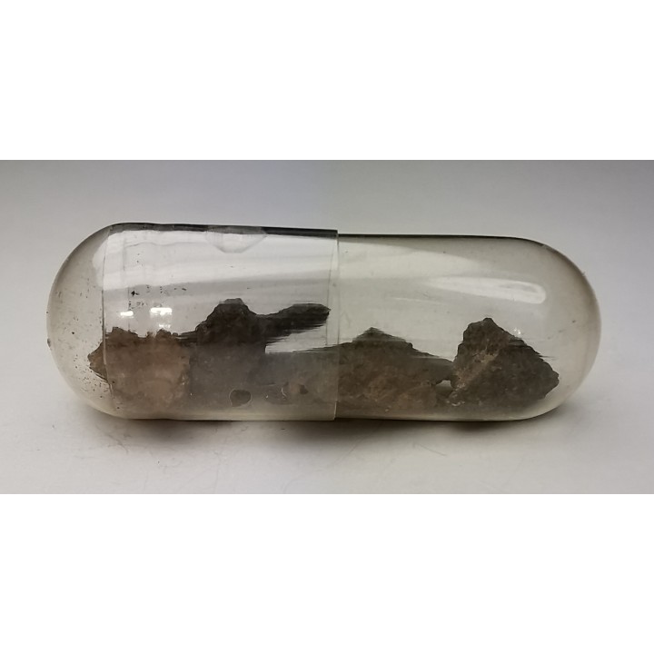Meteorite Chondrite H5 - Ingella Station, Australia