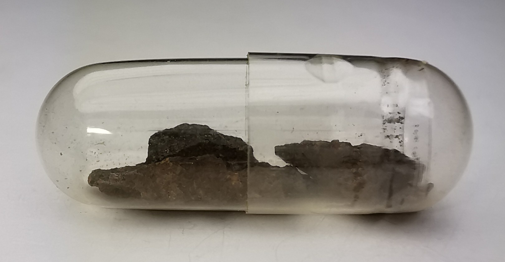 Météorite Chondrite H5 - Ingella Station, Australie