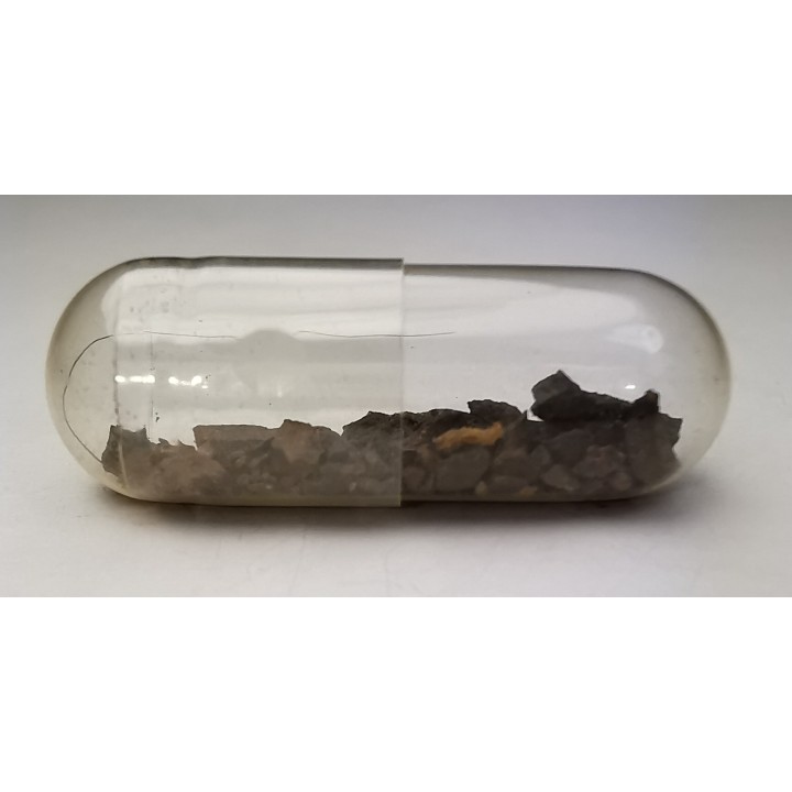 Météorite Chondrite H5 - Ingella Station, Australie