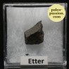 Meteorite Chondrite L5 - Etter, Texas