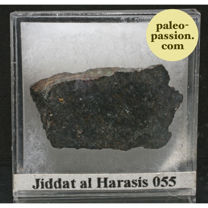 Météorite Chondrite L4/L5 - JaH 055, Oman