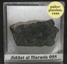 Meteorite Chondrite L4/L5 - JaH 055, Oman