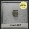 Meteorite Chondrite CO3, type III - Kainsaz, Russia