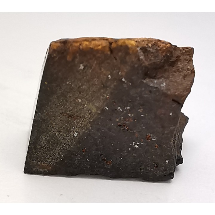 Météorite Chondrite C03, type III - Kainsaz, Russie