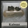 Meteorite Chondrite CO3, type III - Kainsaz, Russia