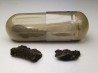 Météorite Chondrite C03, type III - Kainsaz, Russie