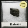Météorite Chondrite C03, type III - Kainsaz, Russie