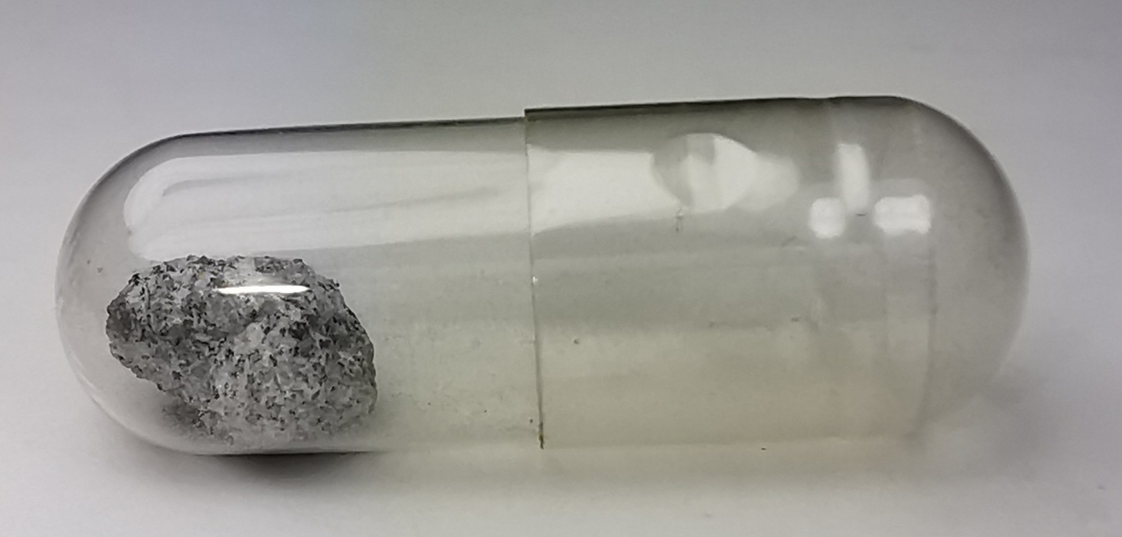 Météorite Chondrite H4-5 - Carancas, Pérou