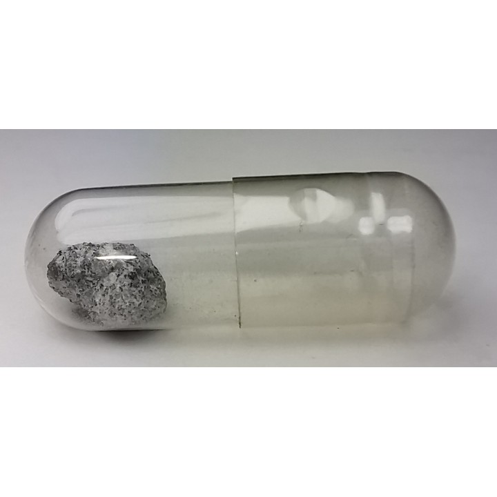Meteorite Chondrite H4-5 - Carancas, Peru