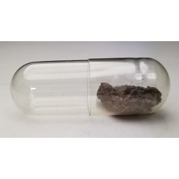 Météorite Chondrite H4-5 - Carancas, Pérou