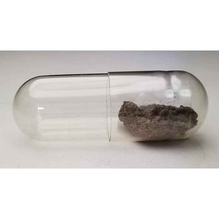 Meteorite Chondrite H4-5 - Carancas, Peru