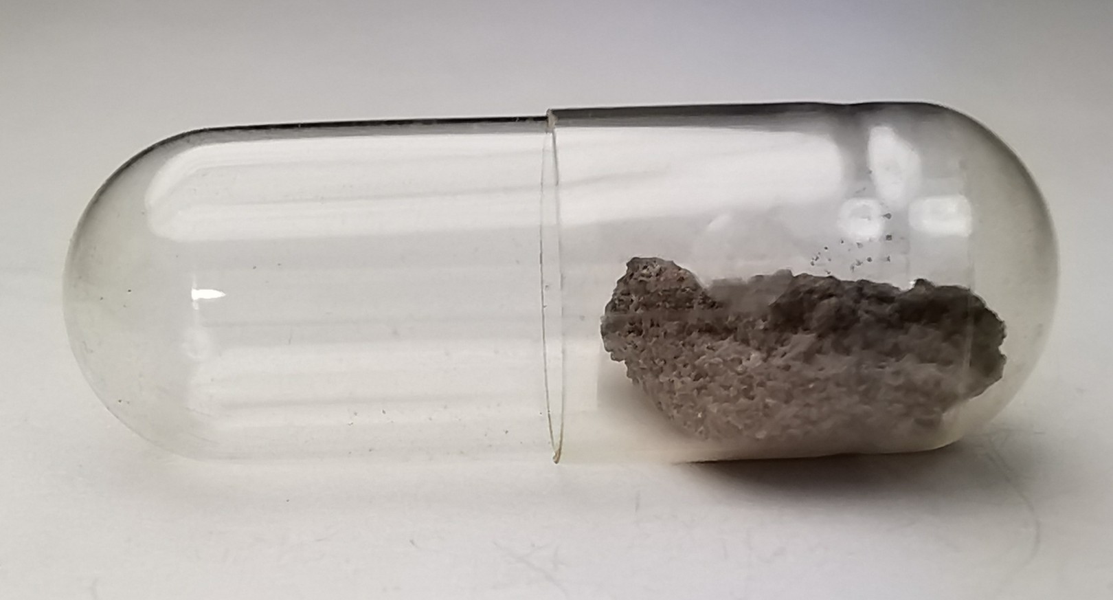 Météorite Chondrite H4-5 - Carancas, Pérou