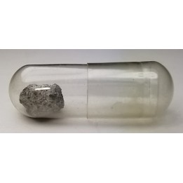 Meteorite Chondrite H4-5 - Carancas, Peru