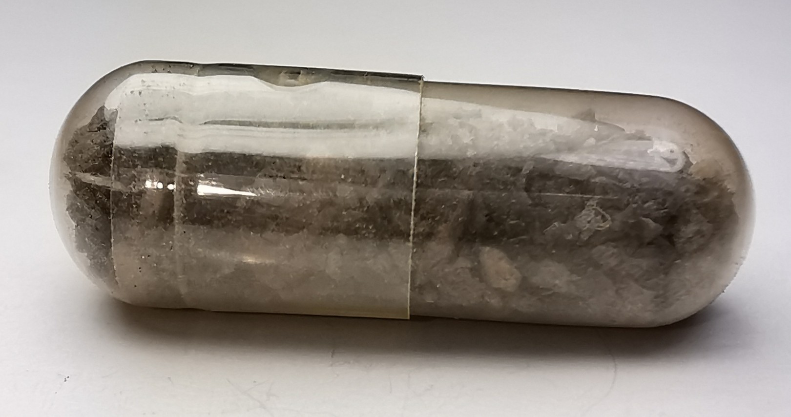 Météorite Octaédrite - Canyon Diablo, Arizona