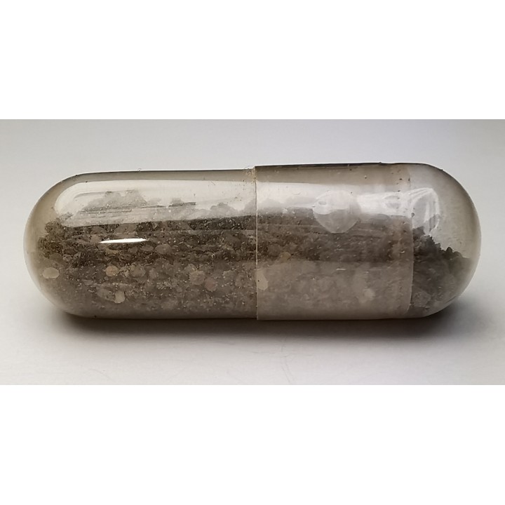 Meteorite Octahedrite - Canyon Diablo, Arizona