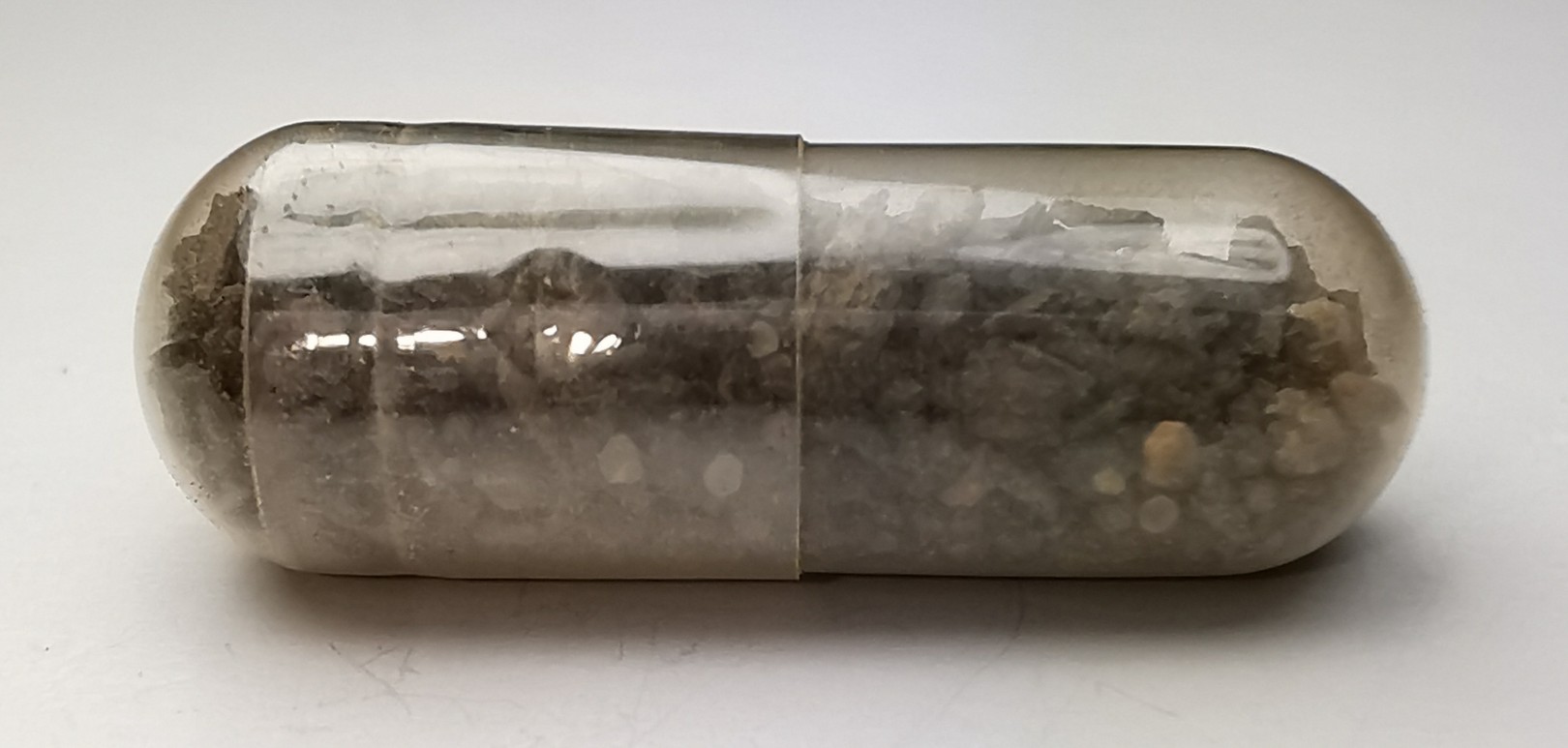 Météorite Octaédrite - Canyon Diablo, Arizona
