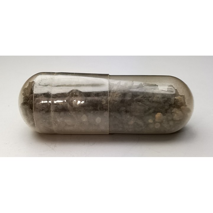 Météorite Octaédrite - Canyon Diablo, Arizona