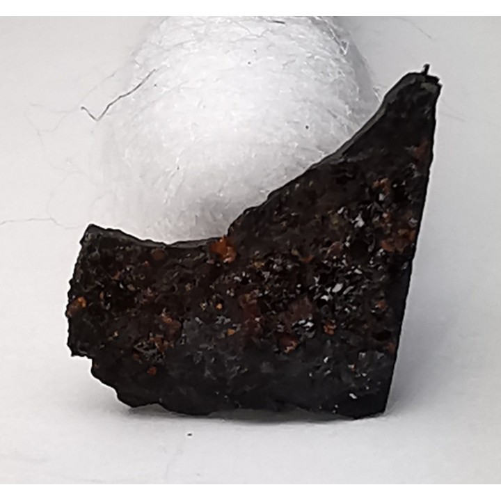Météorite Octaédrite IIIAB - Boxhole, Australie