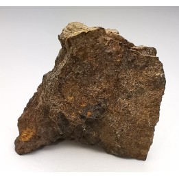 Météorite Chondrite H5 - Northbranch, Kansas