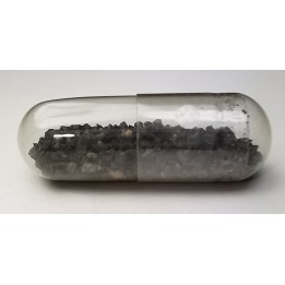 Meteorite Chondrite CM2 - Jbilet Winselwan, Western Sahara