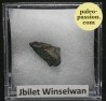 Meteorite Chondrite CM2 - Jbilet Winselwan, Western Sahara