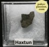 Meteorite Chondrite H/L4 - Haxtun, Colorado