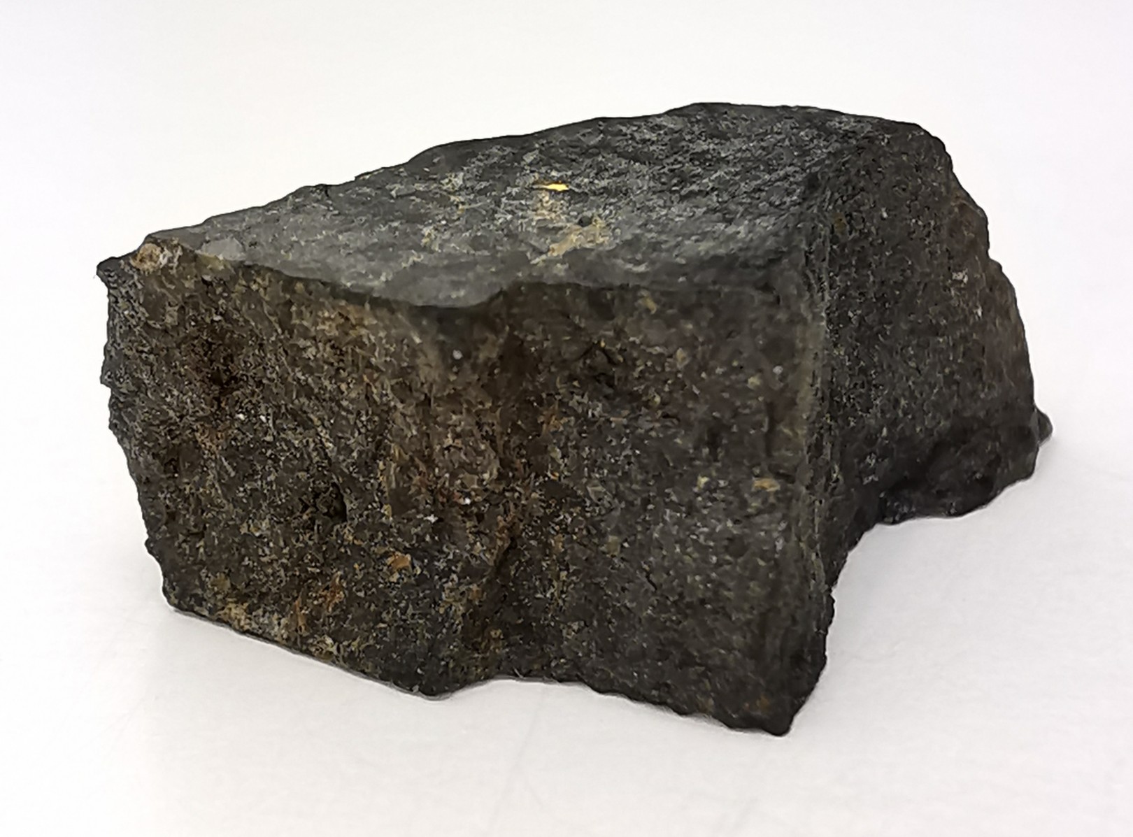Météorite Chondrite H/L4 - Haxtun, Colorado