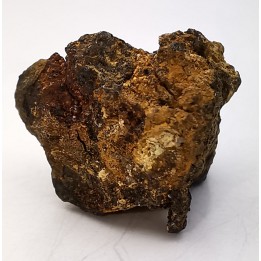 Meteorite Iron Ungrouped IAB - Georgetown, Australia