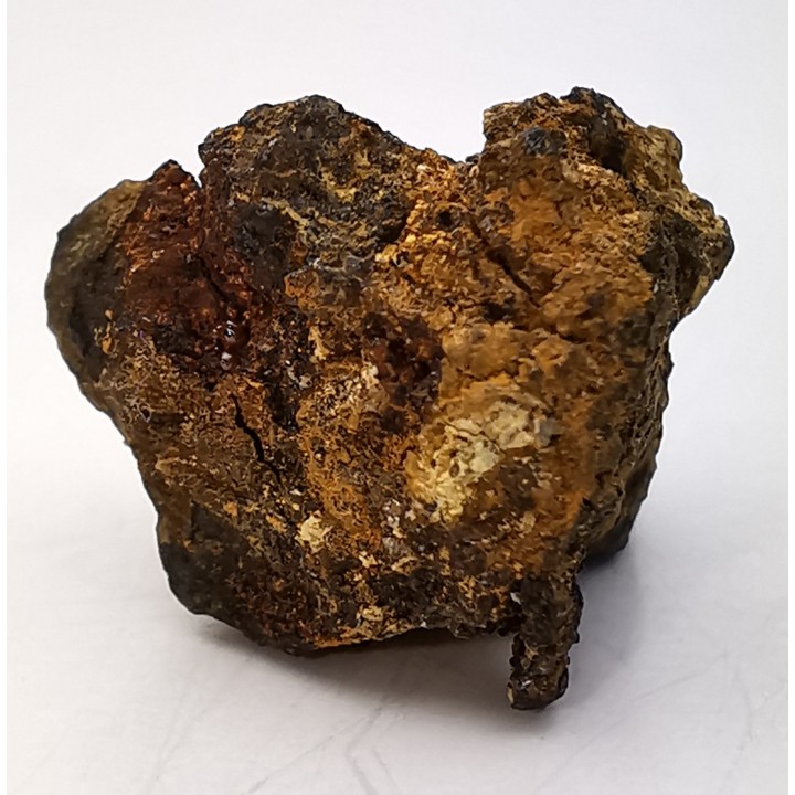 Meteorite Iron Ungrouped IAB - Georgetown, Australia