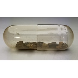 Meteorite Chondrite H6 - Georgetown, Colorado