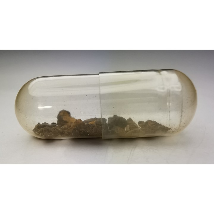 Météorite Chondrite H6 - Georgetown, Colorado